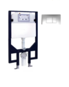 Wall Hung Toilet - Image 2